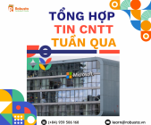 BẢNG TIN CÔNG NGHỆ TUẦN (19/01/2026 - 25/01/2026)